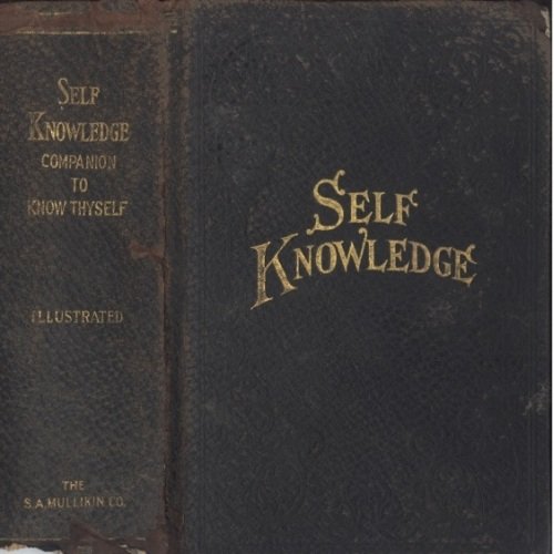 Self Knowledge
